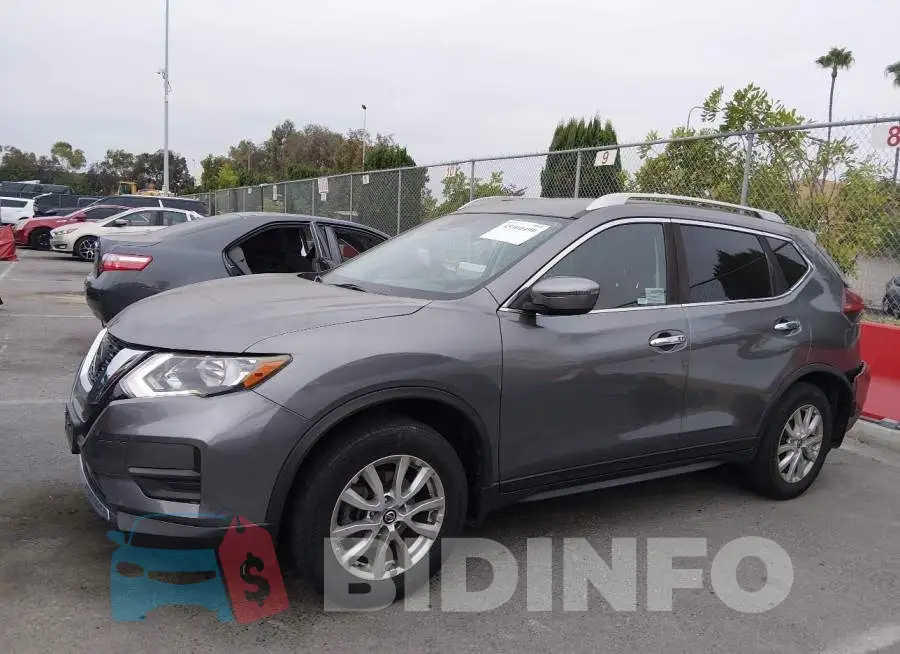 JN8AT2MT7LW011174 Photo# 14