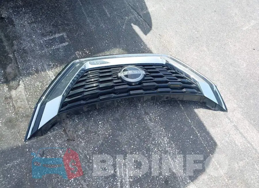 JN8BT3BBXPW496923 Photo# 12