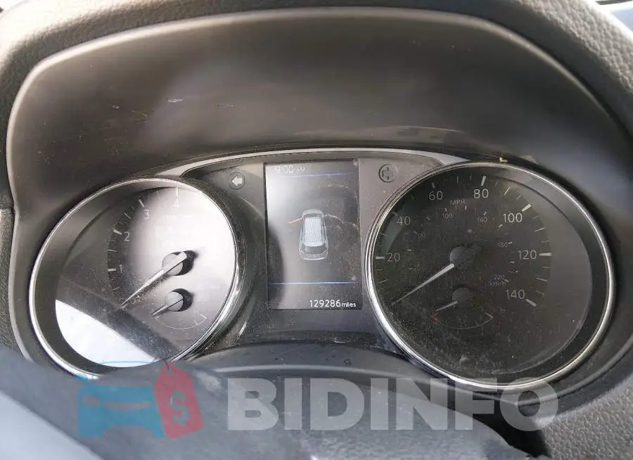 KNMAT2MT1KP525803 Photo# 7