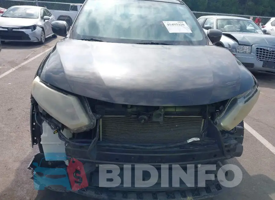 KNMAT2MT3GP635338 Photo# 6