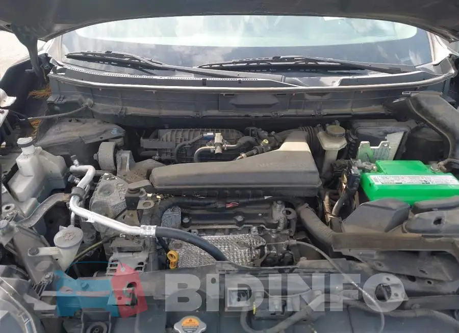 KNMAT2MT3GP635338 Photo# 10