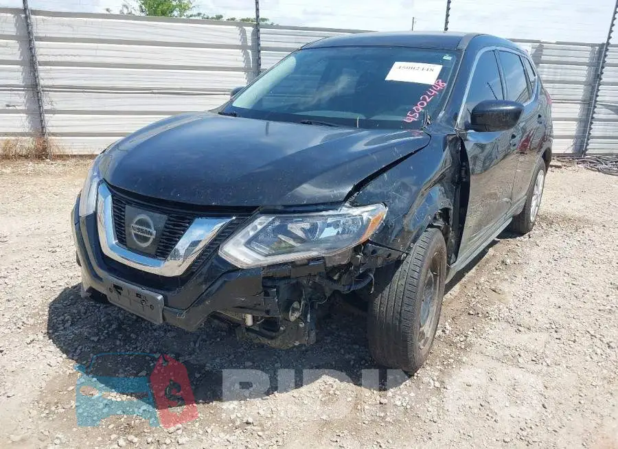 KNMAT2MT3HP608433 Photo# 6