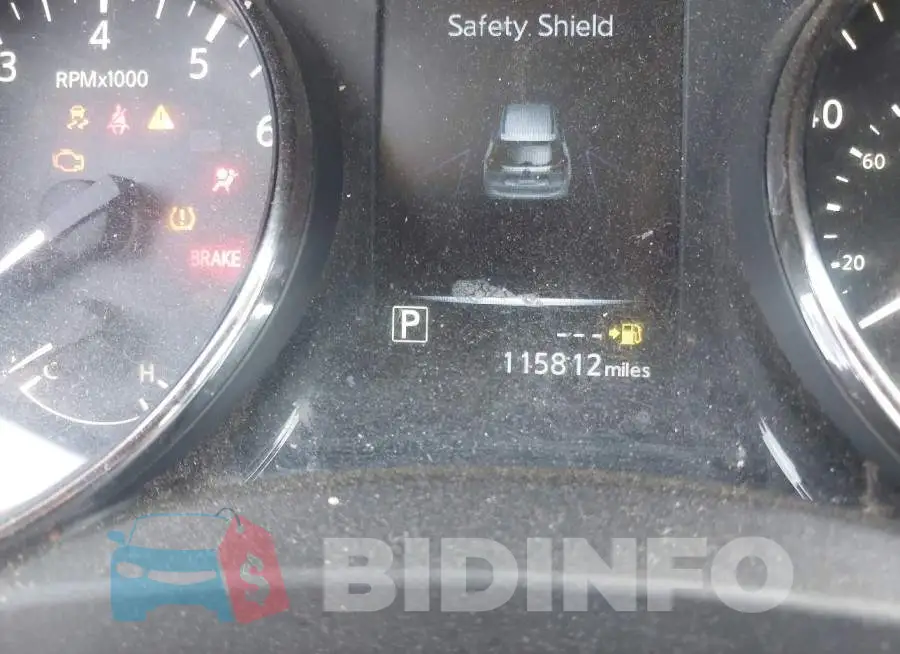 KNMAT2MT3HP608433 Photo# 7