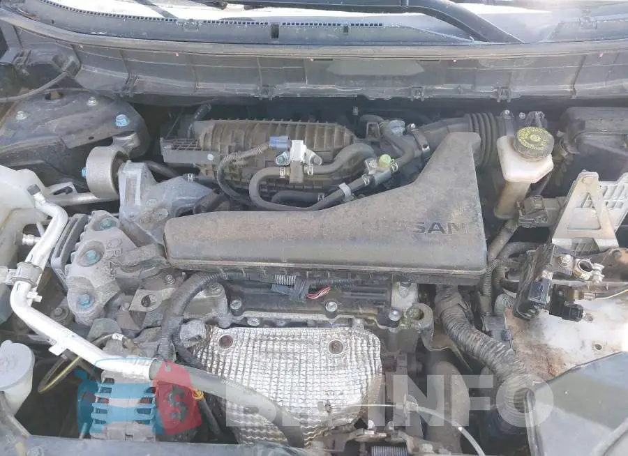 KNMAT2MT3HP608433 Photo# 10