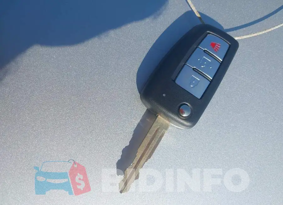 KNMAT2MT3HP608433 Photo# 11