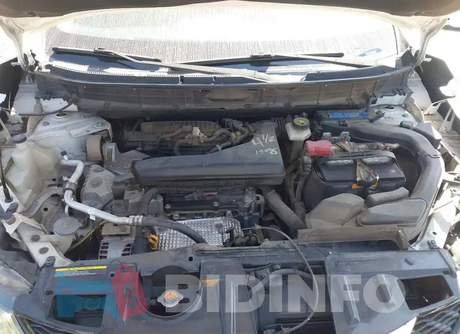 KNMAT2MT4GP630150 Photo# 10