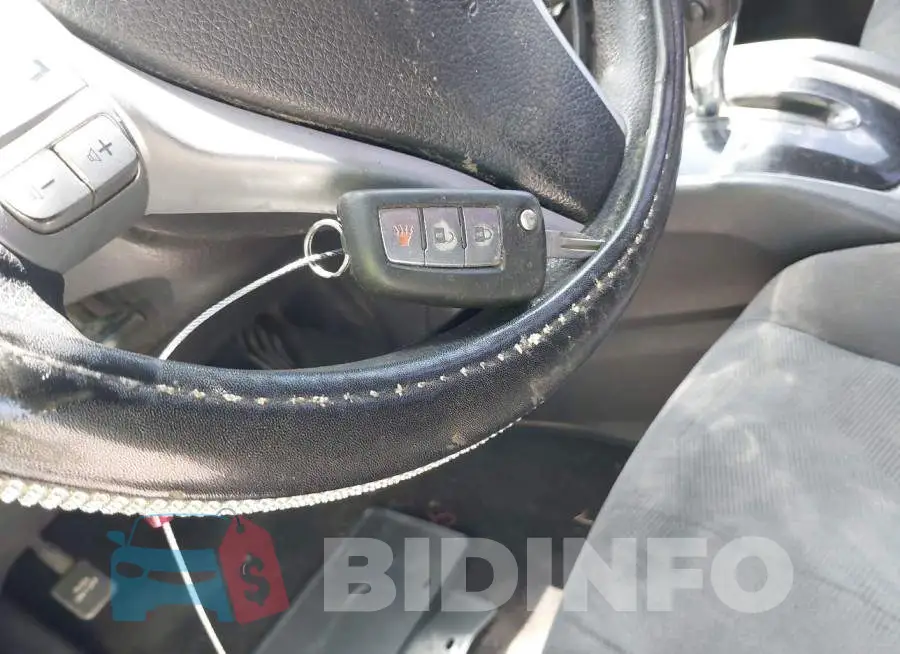 KNMAT2MT5GP674934 Photo# 11