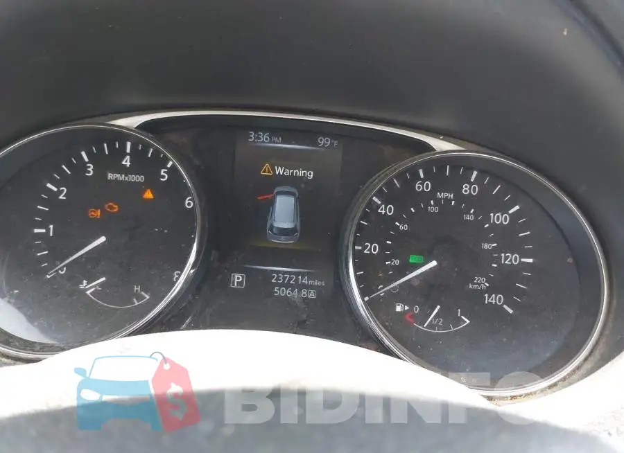 KNMAT2MT5GP674934 Photo# 7