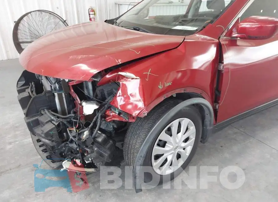 KNMAT2MT6GP613978 Photo# 6