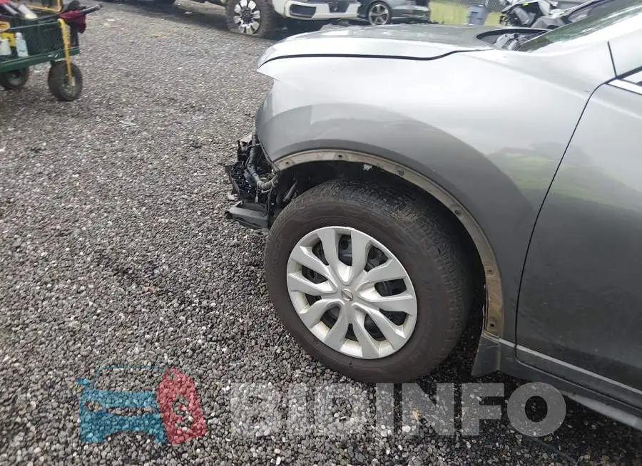 KNMAT2MT6JP530591 Photo# 6