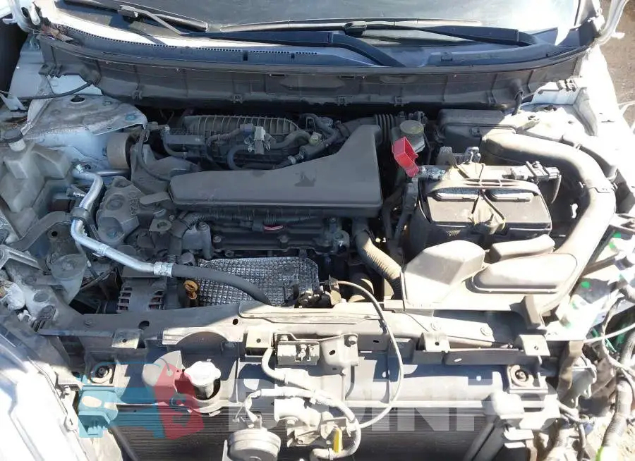KNMAT2MT6JP558455 Photo# 10