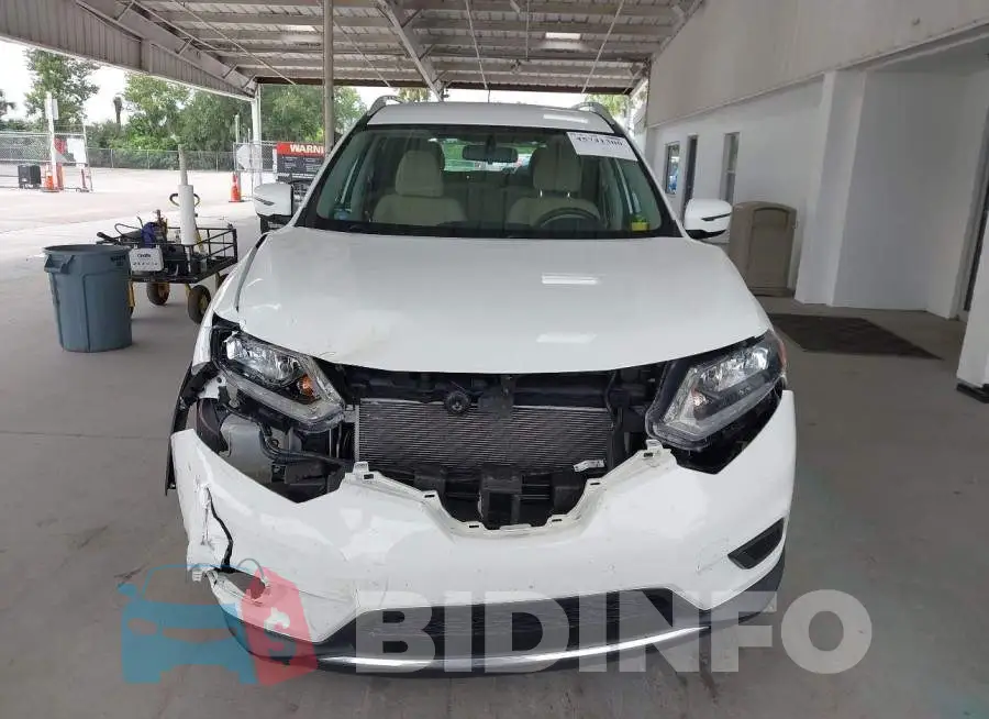 KNMAT2MT8GP659148 Photo# 13