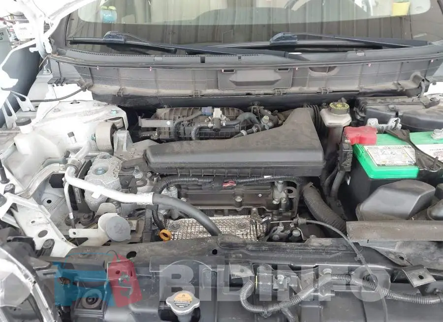 KNMAT2MT8GP659148 Photo# 10