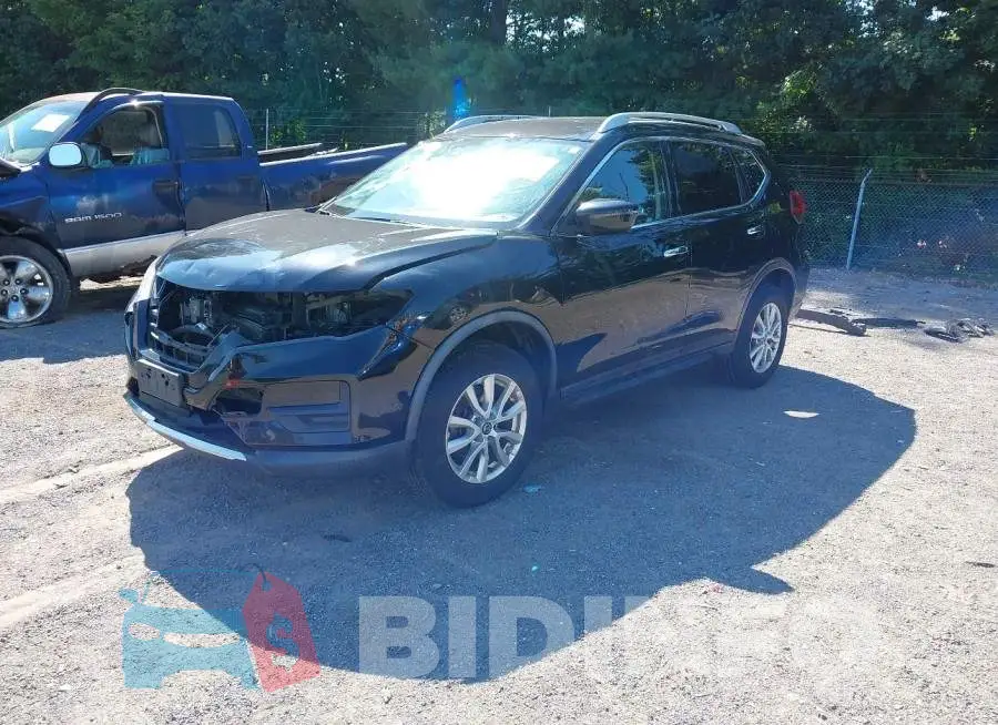 KNMAT2MV0LP514276 Photo# 2
