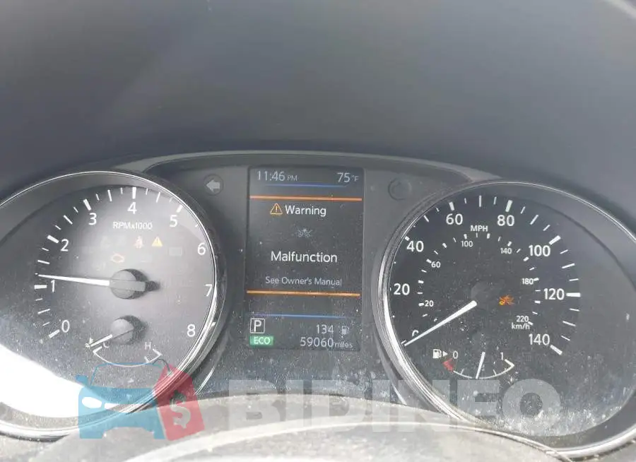 KNMAT2MV1LP522578 Photo# 7