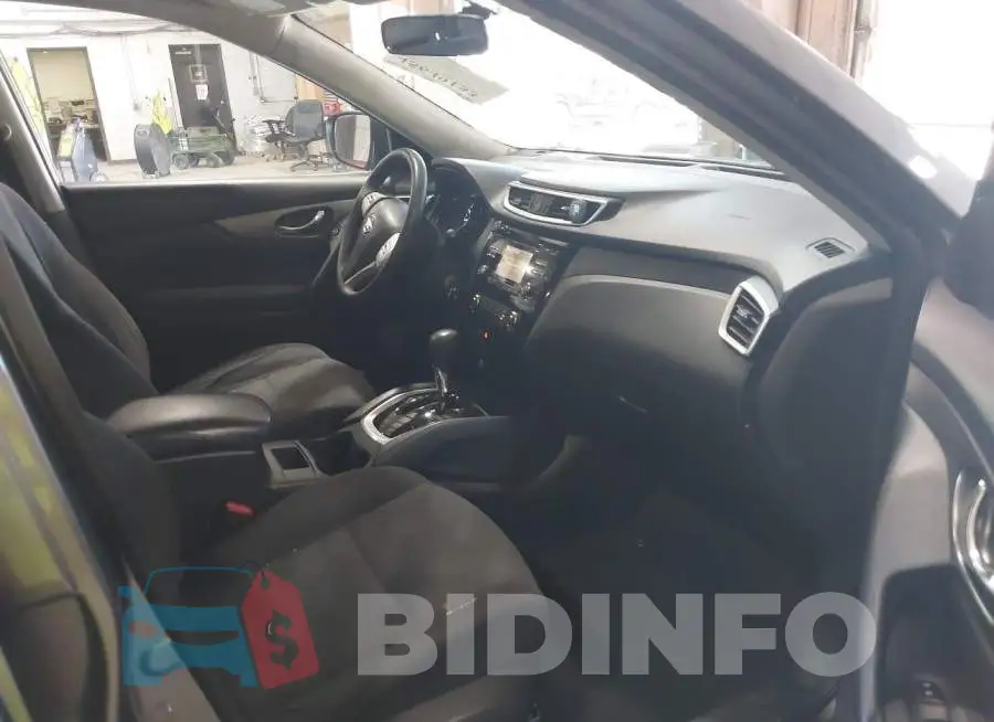 KNMAT2MV2GP714341 Photo# 5