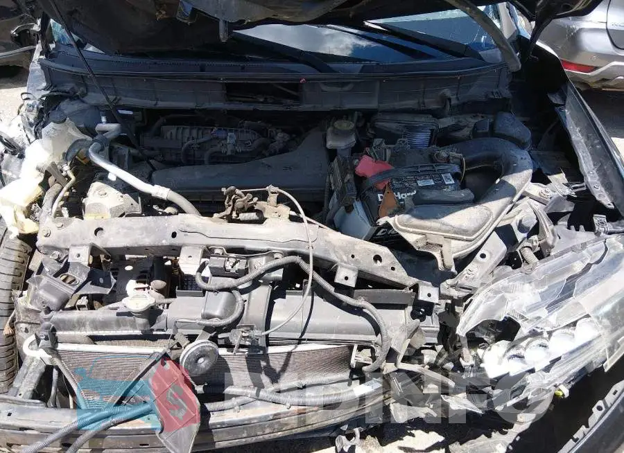 KNMAT2MV4GP620428 Photo# 10
