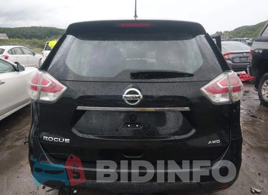 KNMAT2MV4GP620428 Photo# 16
