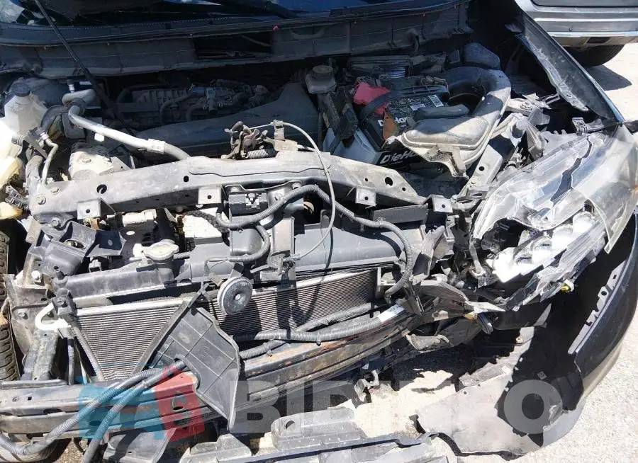 KNMAT2MV4GP620428 Photo# 20