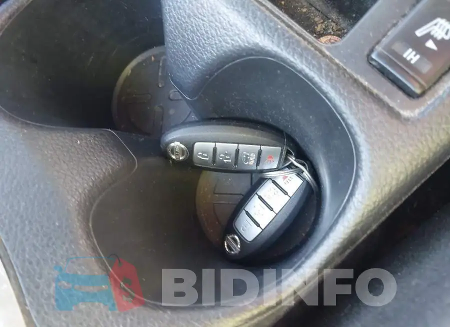 KNMAT2MV6GP650868 Photo# 11