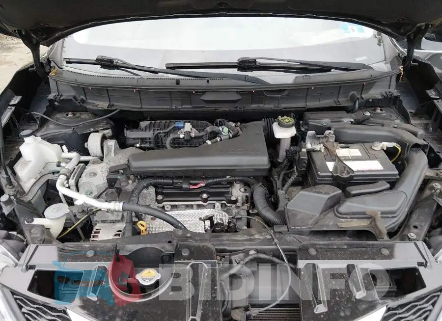 KNMAT2MV6GP689573 Photo# 10