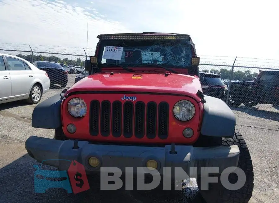 1C4BJWDG2GL125588 Photo# 13