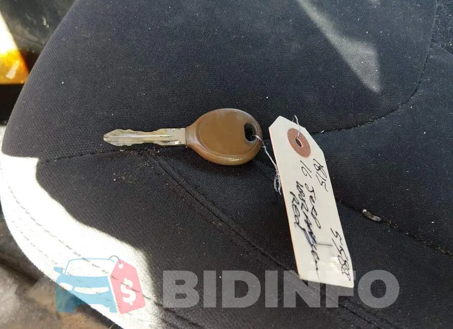 1C4BJWDG2GL125588 Photo# 11