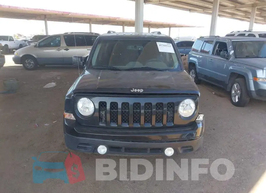 1C4NJPBB6HD157675 Photo# 6