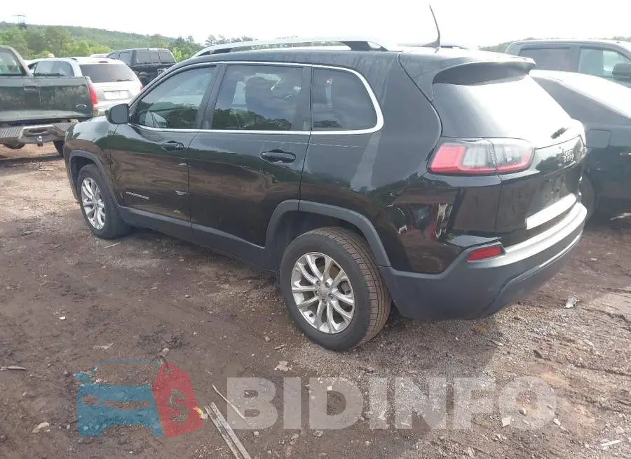 1C4PJLCB0KD420184 Photo# 3