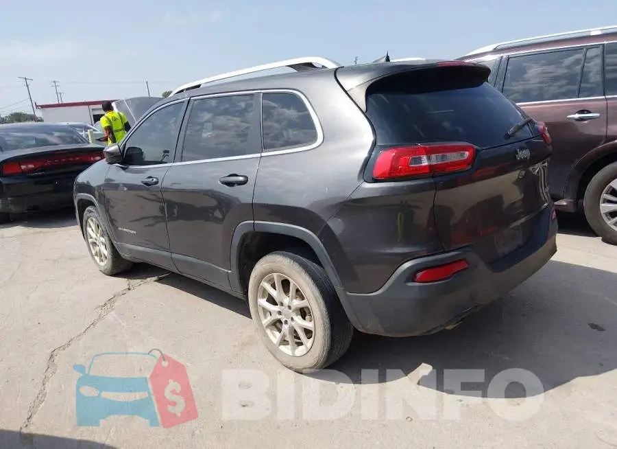 1C4PJLCB1GW297877 Photo# 3