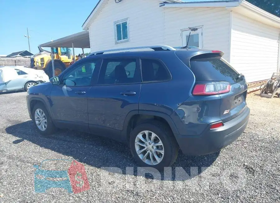 1C4PJLCB1LD528377 Photo# 3