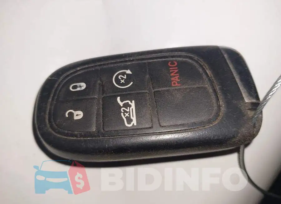 1C4PJLDB2JD618486 Photo# 11