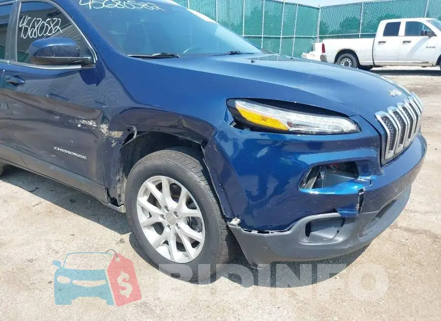 1C4PJLLB1JD595106 Photo# 6
