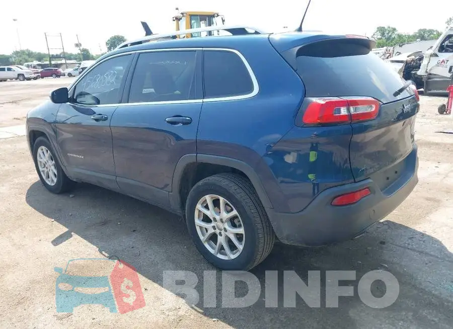 1C4PJLLB1JD595106 Photo# 3