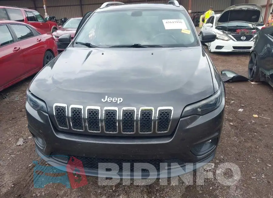 1C4PJLLBXLD561314 Photo# 12
