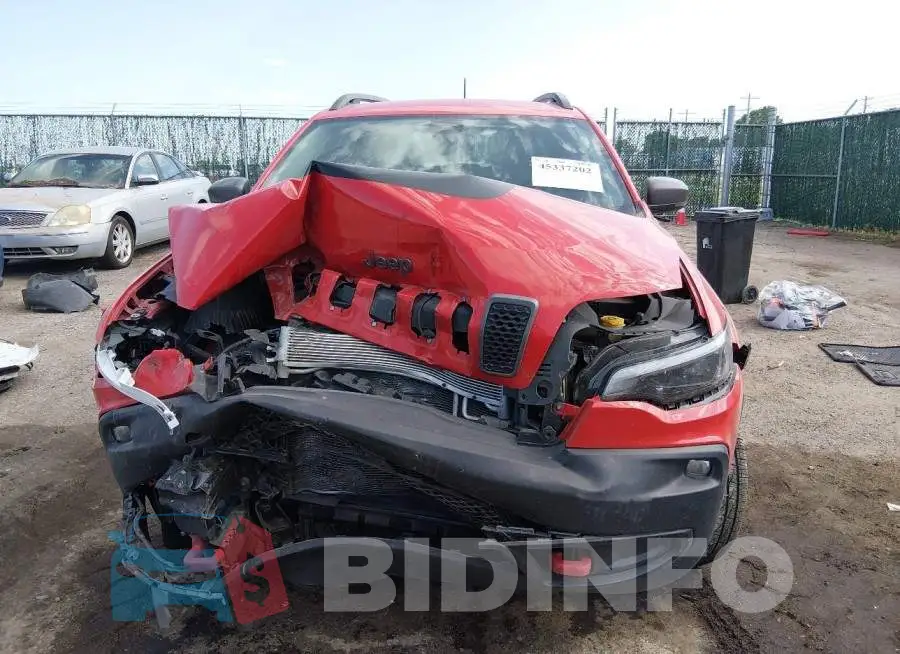 1C4PJMBX9KD478250 Photo# 12