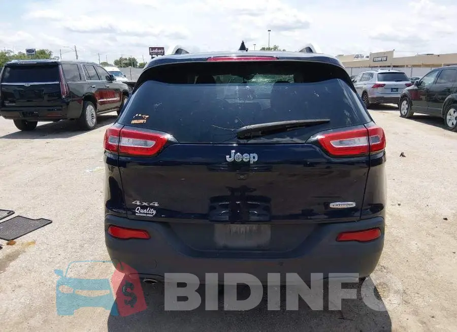 1C4PJMCB4GW285941 Photo# 16