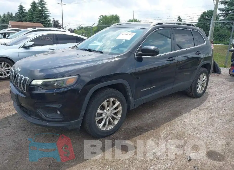 1C4PJMCB5KD351479 Photo# 2