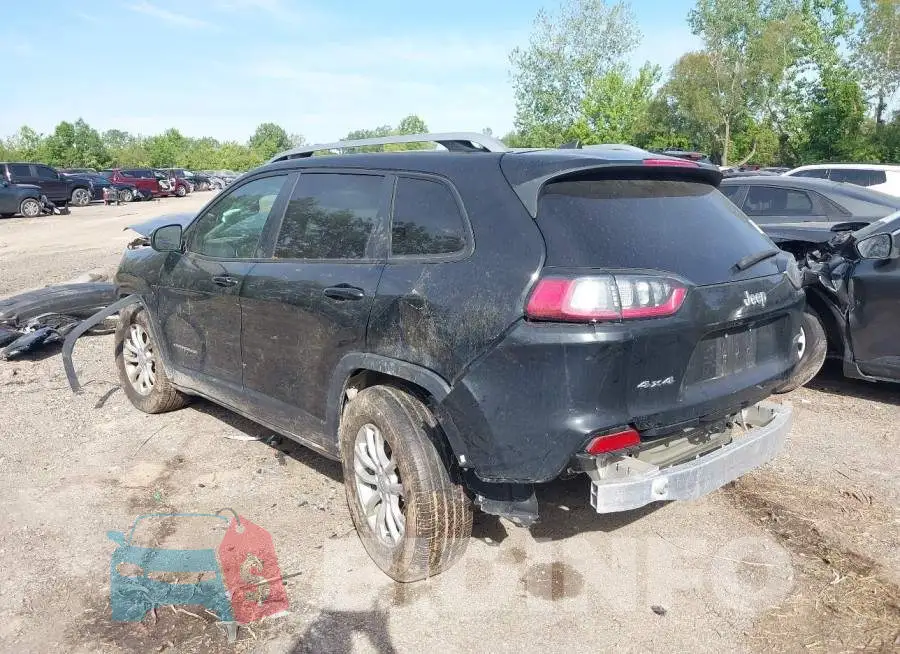 1C4PJMCB5LD633526 Photo# 3