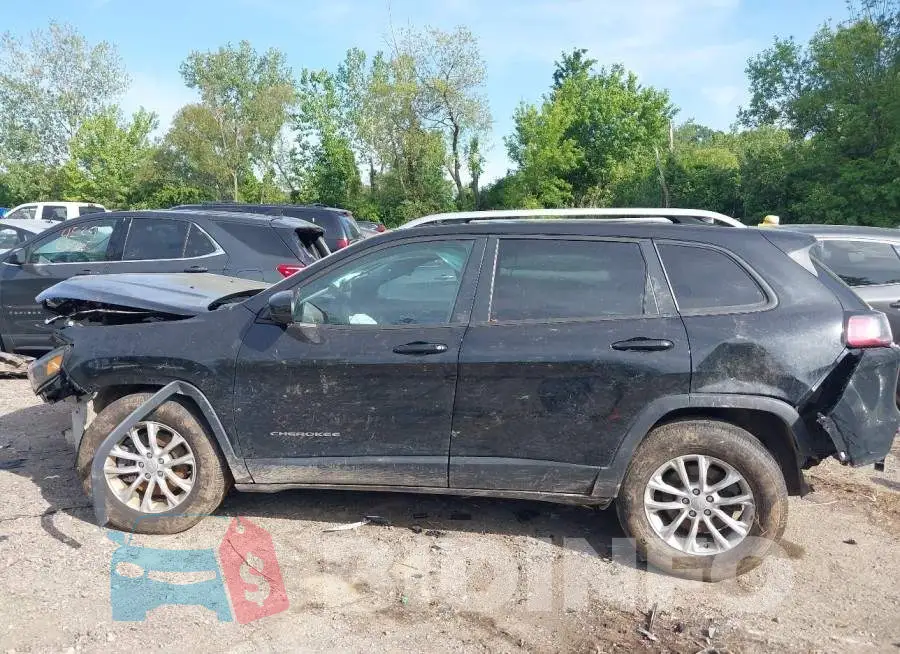 1C4PJMCB5LD633526 Photo# 15