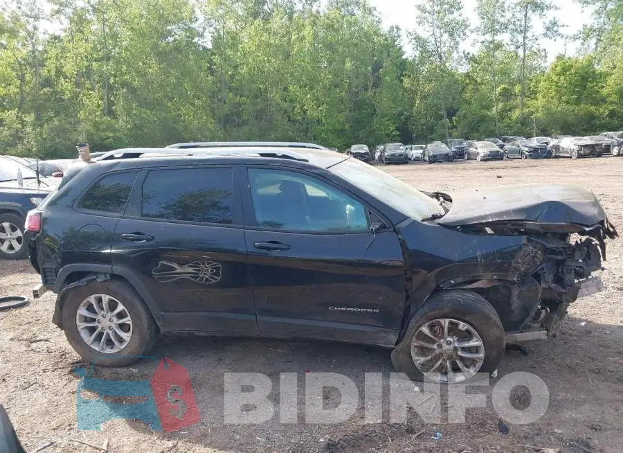 1C4PJMCB5LD633526 Photo# 14