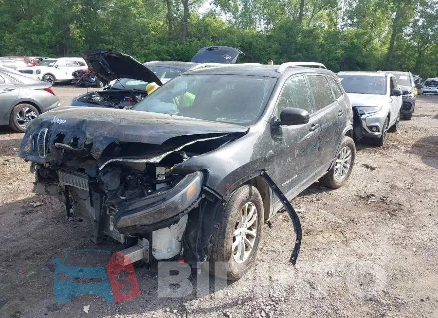 1C4PJMCB5LD633526 Photo# 2