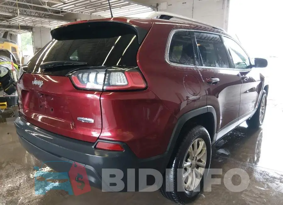1C4PJMCB6KD343634 Photo# 4
