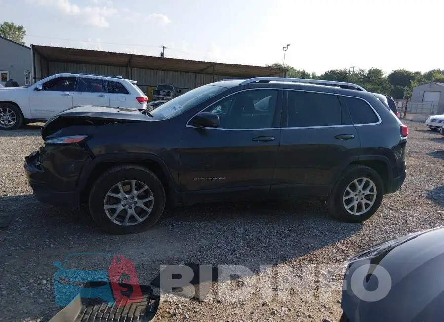 1C4PJMCB9GW338066 Photo# 14