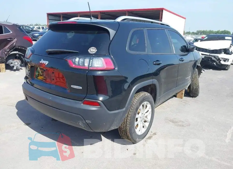 1C4PJMCB9LD529329 Photo# 4