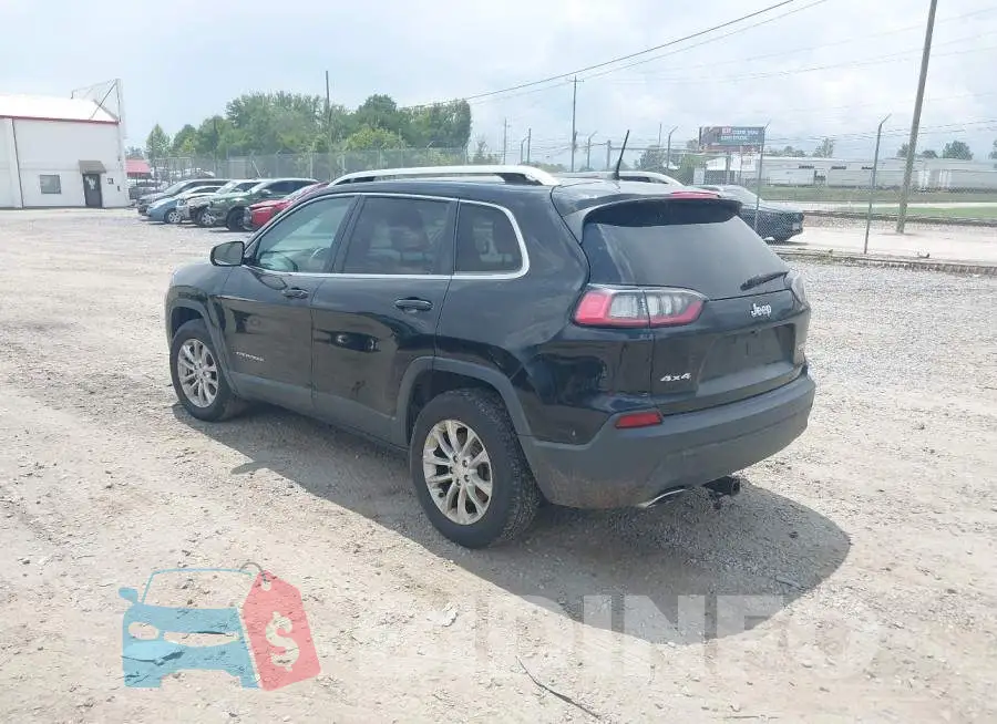 1C4PJMCXXKD356091 Photo# 3
