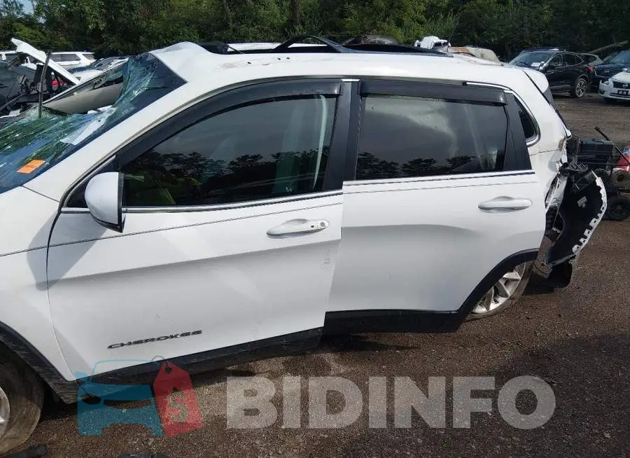 1C4PJMDS5GW286157 Photo# 13