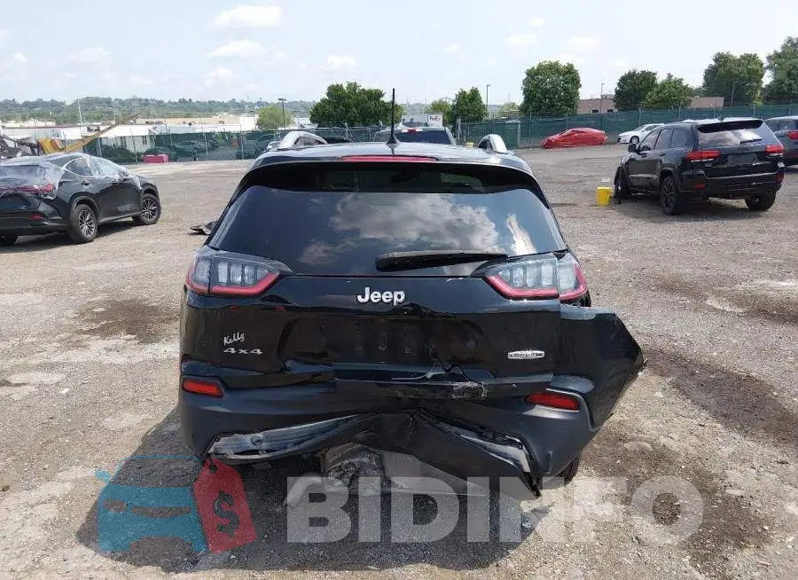 1C4PJMLB7LD537350 Photo# 16