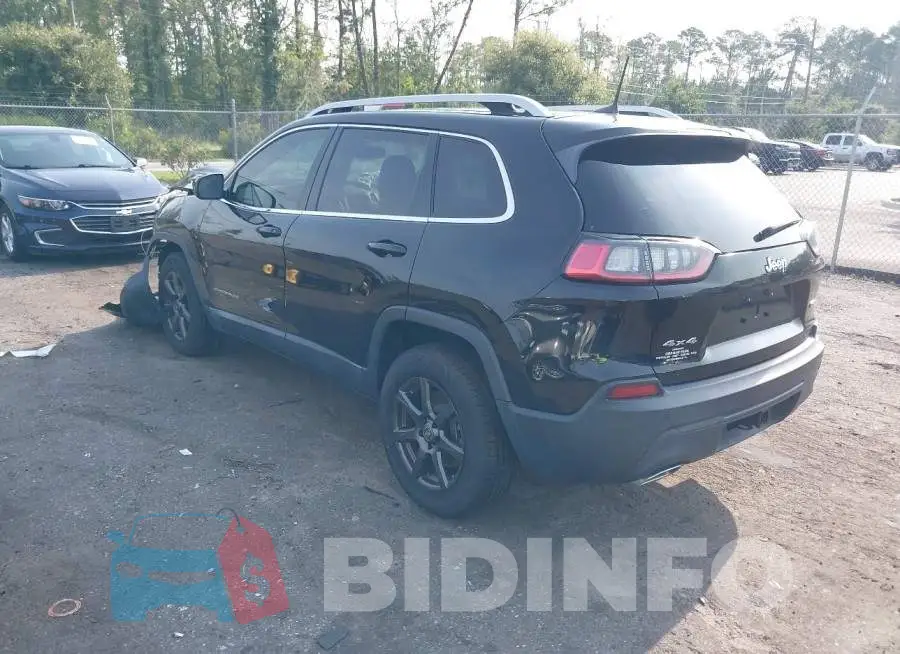 1C4PJMMX1MD223608 Photo# 3