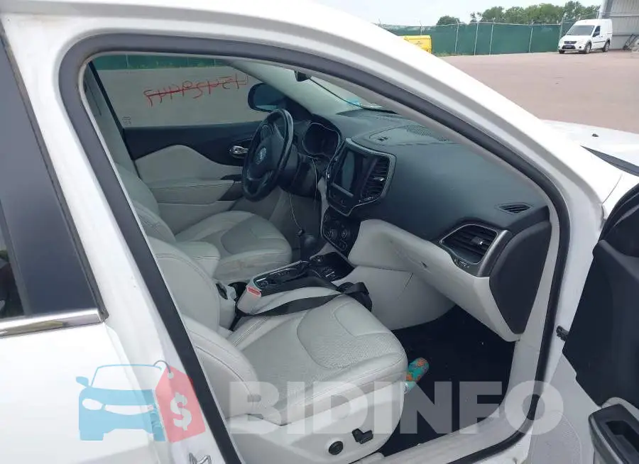 1C4PJMMX6MD142023 Photo# 5